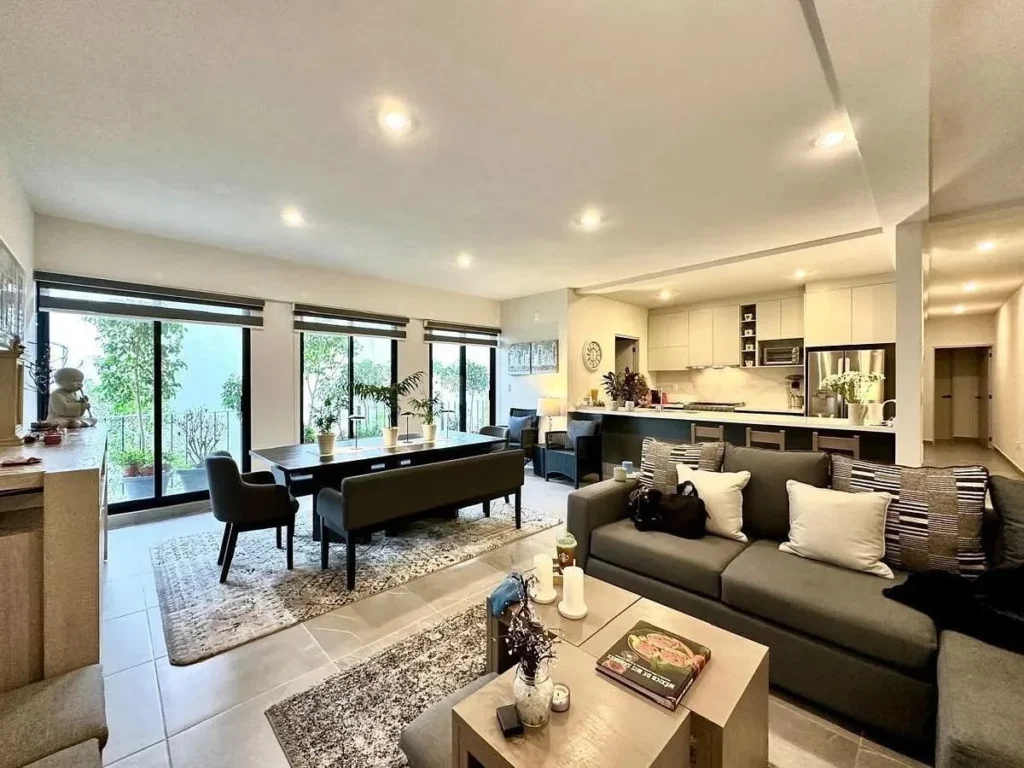 Departamento en Venta Zibatá Querétaro