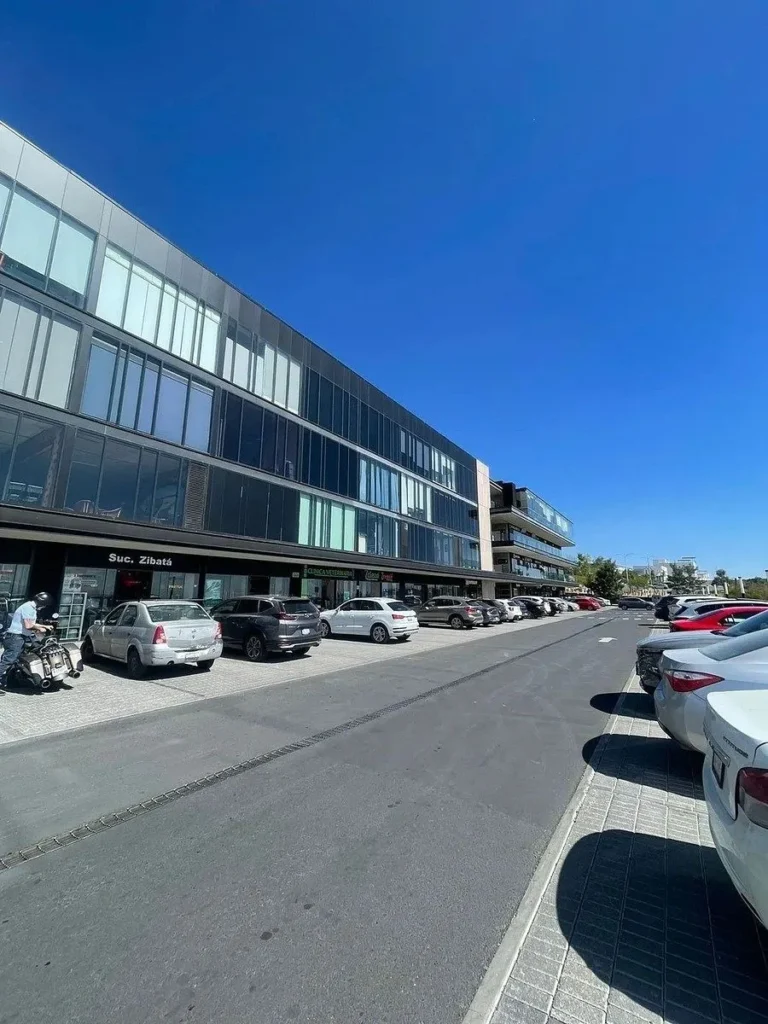 Local en Venta Zibatá Plaza Zielo