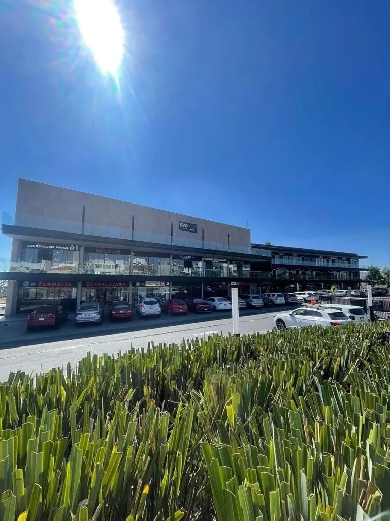 Local en Venta Zibatá Plaza Zielo