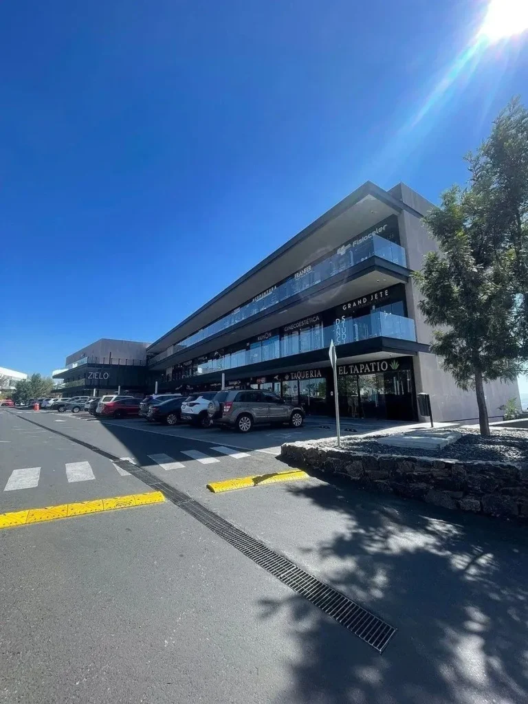 Local en Venta Zibatá Plaza Zielo