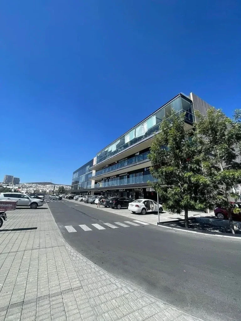 Local en Venta Zibatá Plaza Zielo