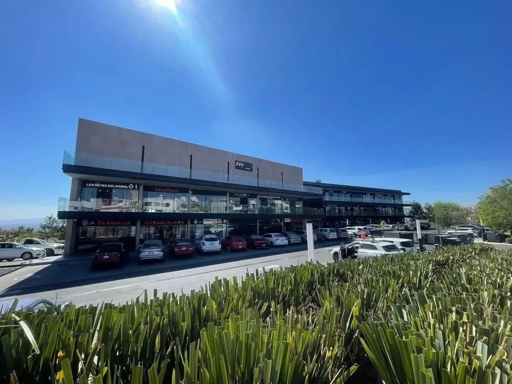 Local en Venta Zibatá Plaza Zielo