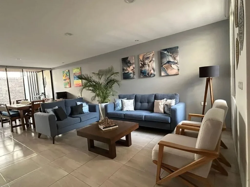 Casa en Venta Zibatá Querétaro