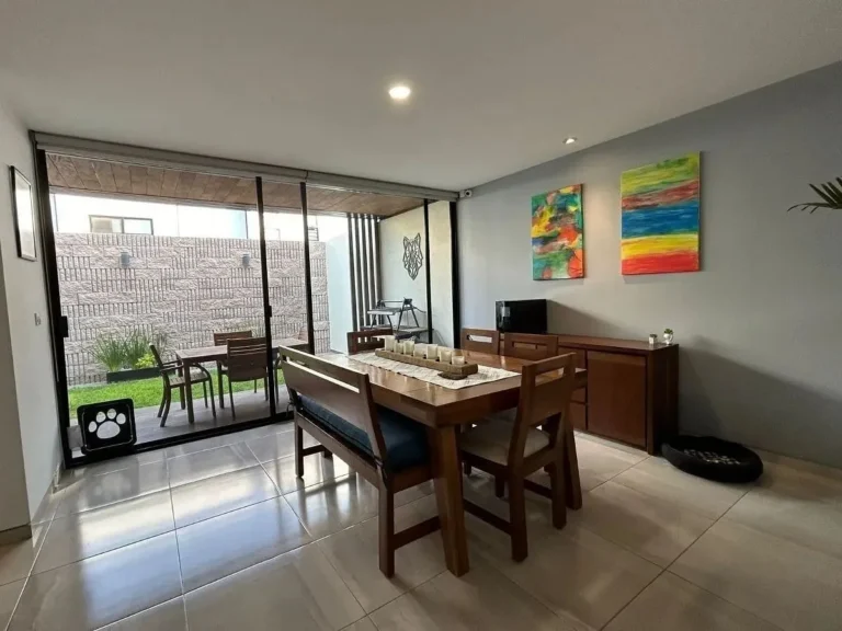 Casa en Venta Zibatá Querétaro