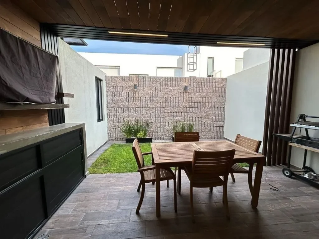 Casa en Venta Zibatá Querétaro