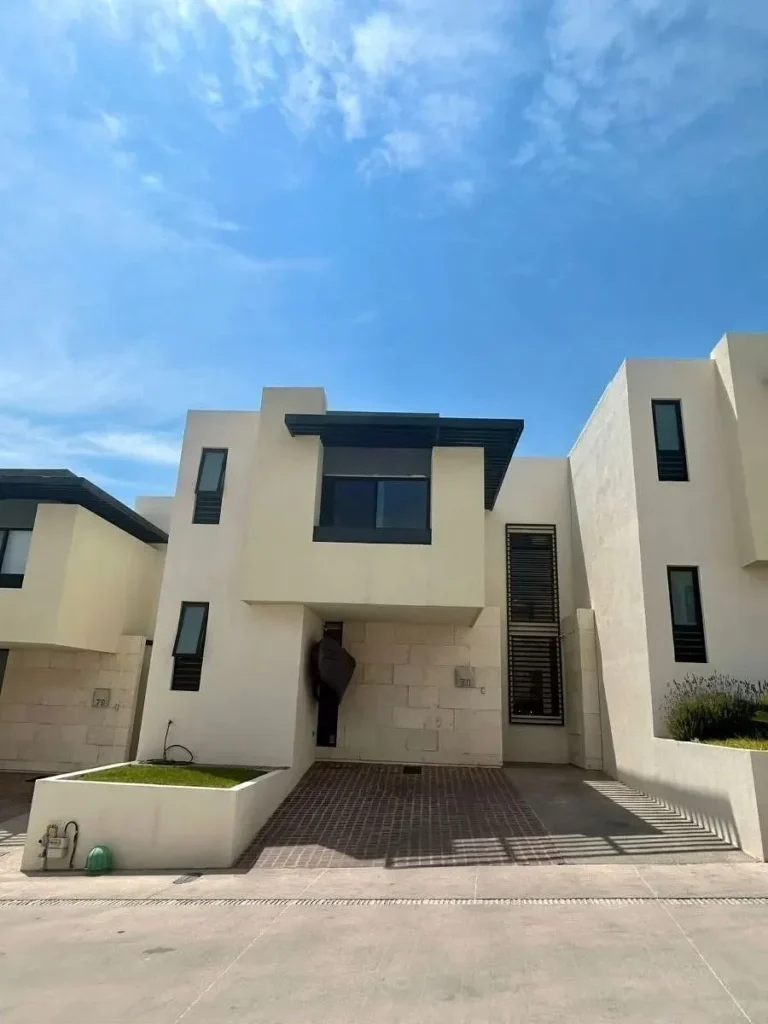 Casa en Venta Zibatá Querétaro