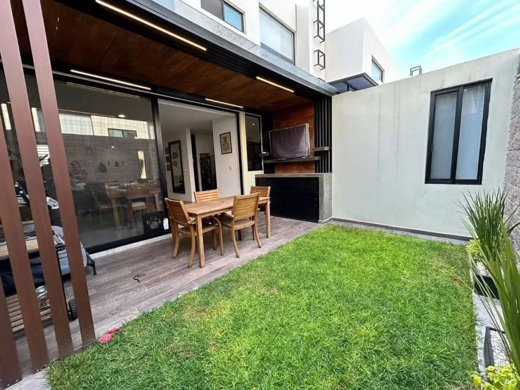 Casa en Venta Zibatá Querétaro