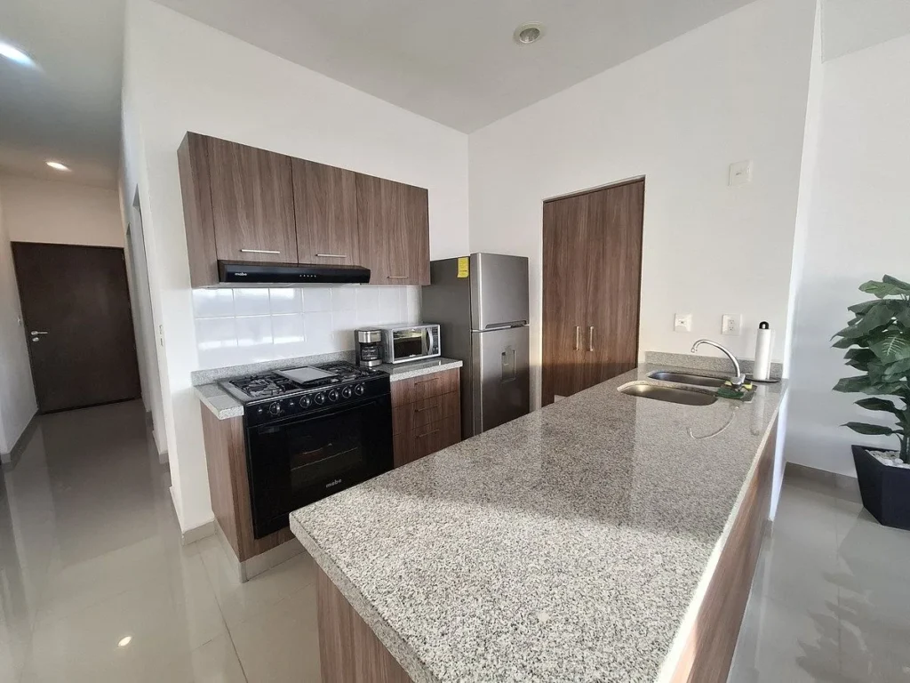 Venta de Departamento en Zibatá, Querétaro