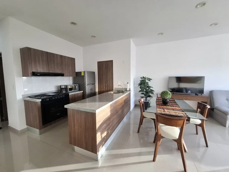 Venta de Departamento en Zibatá, Querétaro