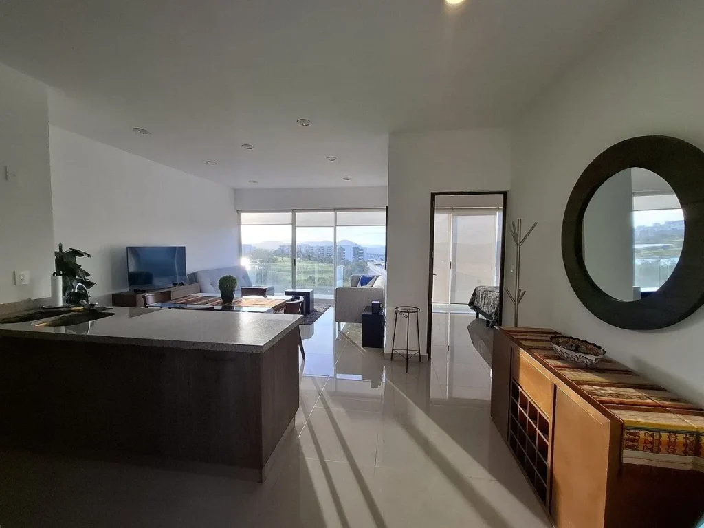 Venta de Departamento en Zibatá, Querétaro