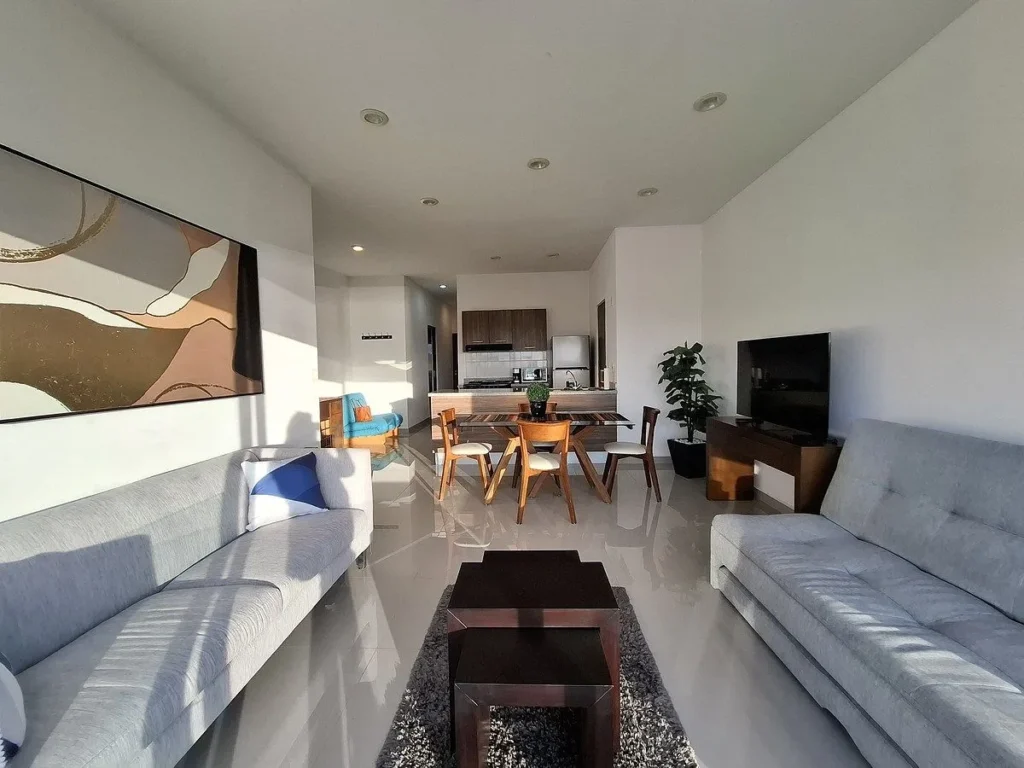 Venta de Departamento en Zibatá, Querétaro