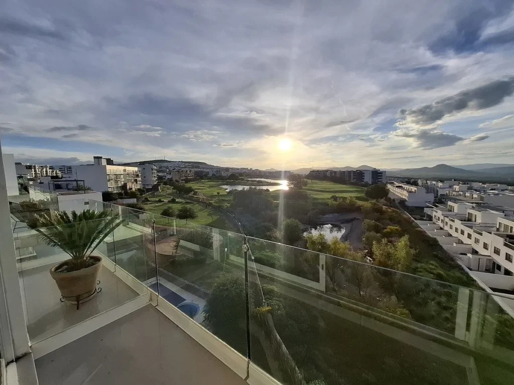 Venta de Departamento en Zibatá, Querétaro