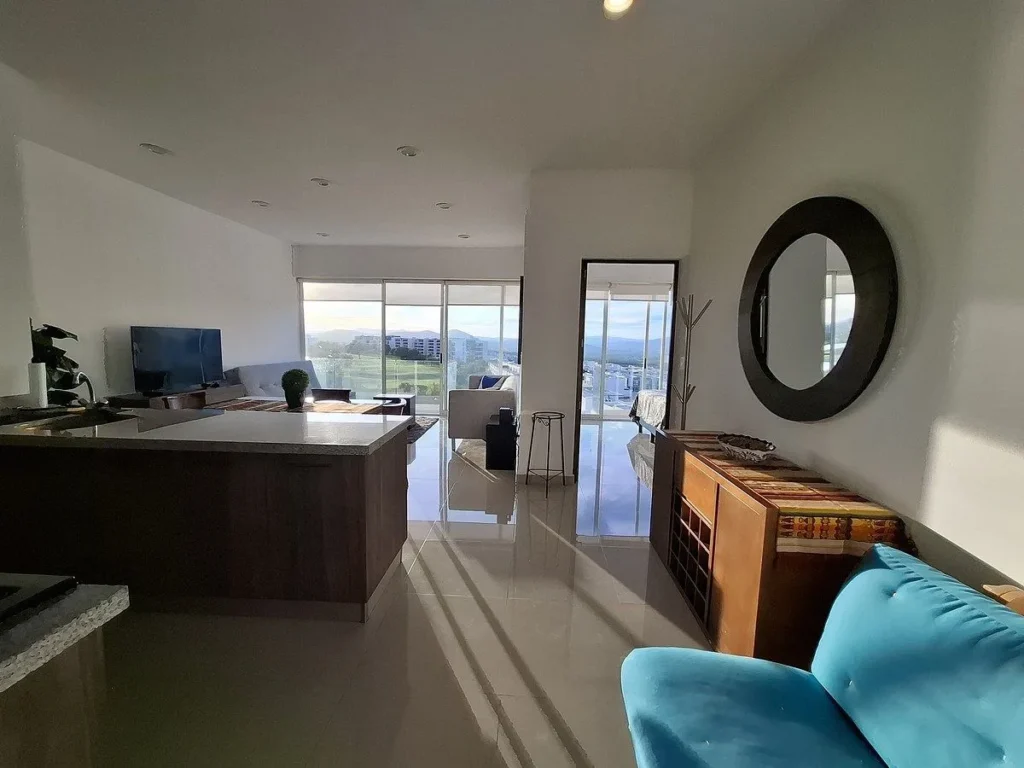 Venta de Departamento en Zibatá, Querétaro
