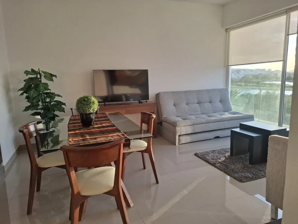 Venta de Departamento en Zibatá, Querétaro