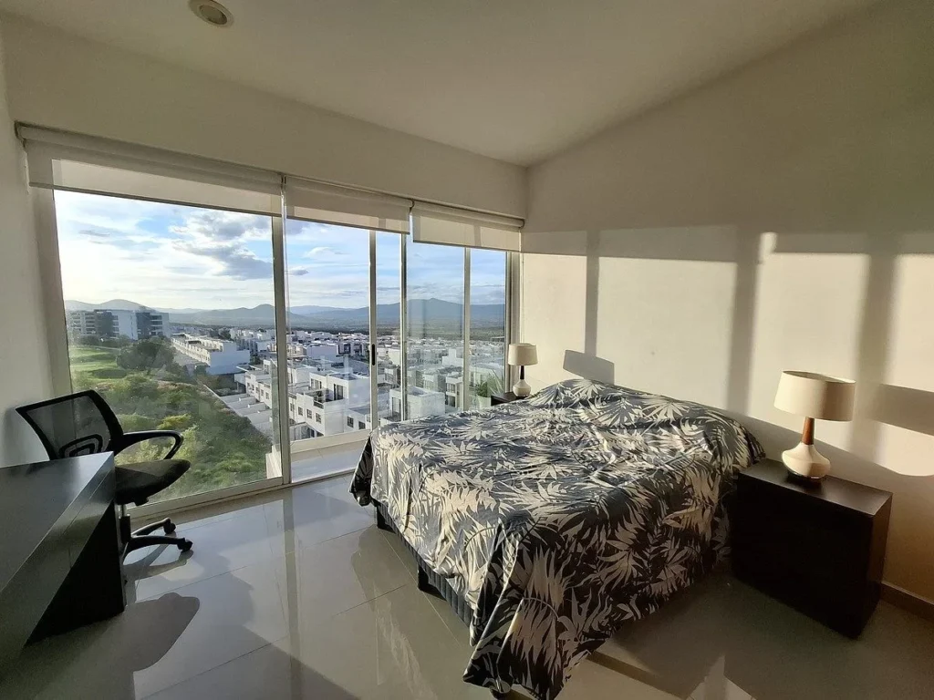 Venta de Departamento en Zibatá, Querétaro