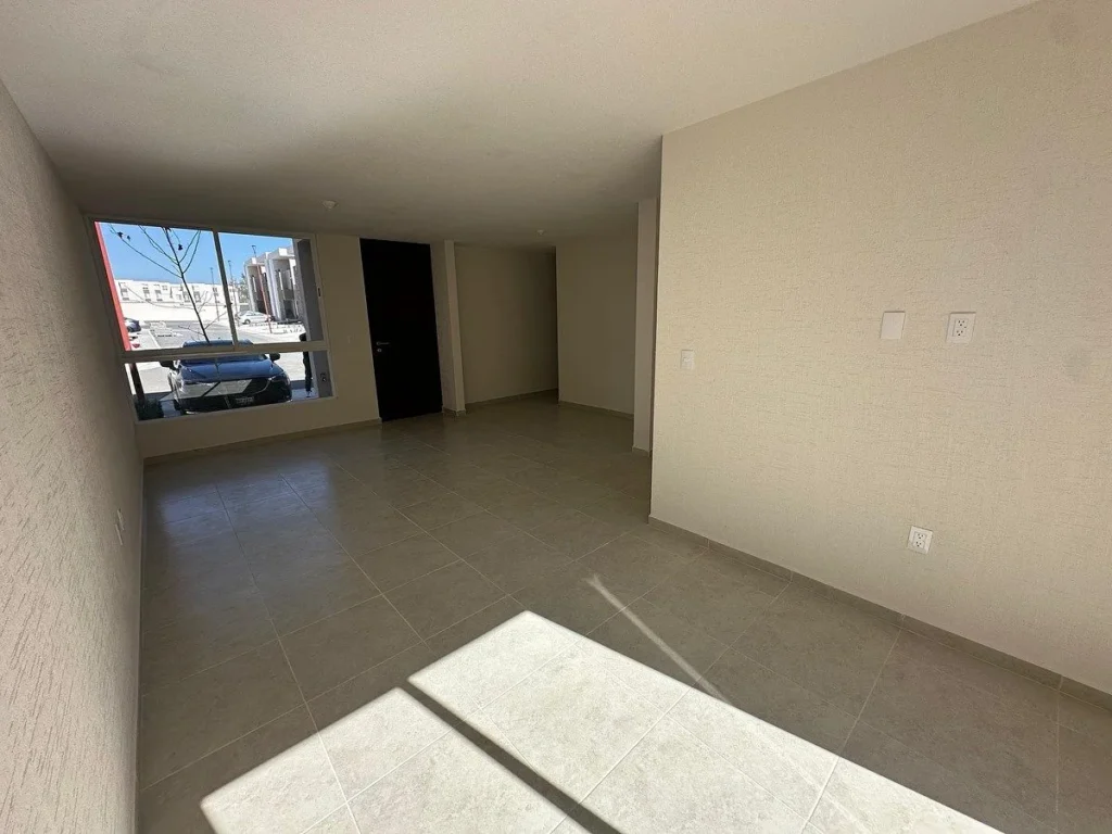 Departamento a estrenar en Zakia, Zaniah III