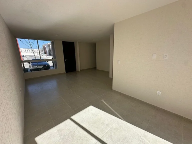 Departamento a estrenar en Zakia, Zaniah III