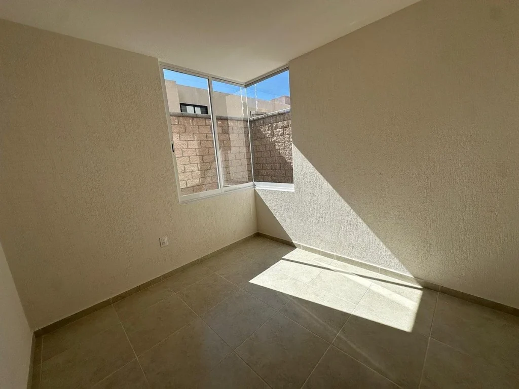 Departamento a estrenar en Zakia, Zaniah III