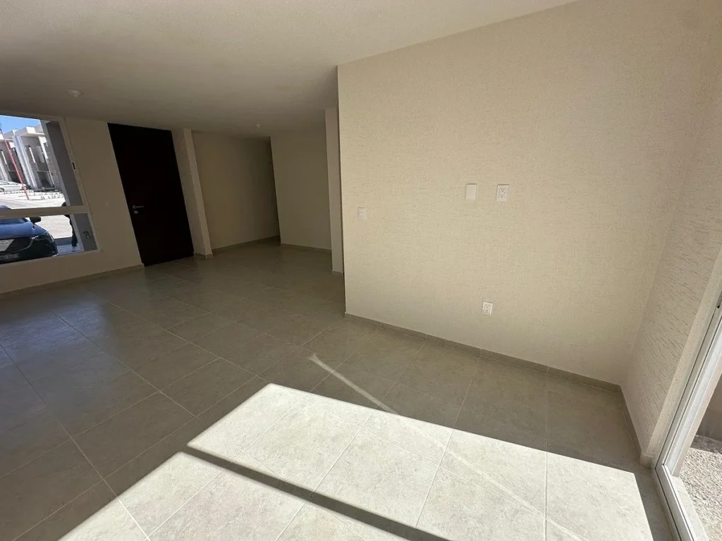 Departamento a estrenar en Zakia, Zaniah III