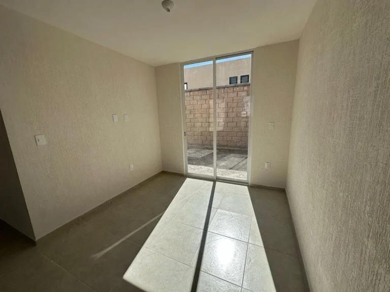 Departamento a estrenar en Zakia, Zaniah III