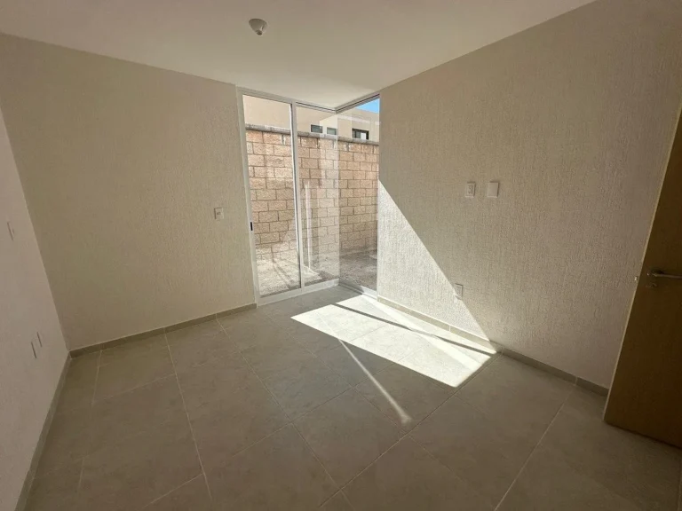 Departamento a estrenar en Zakia, Zaniah III