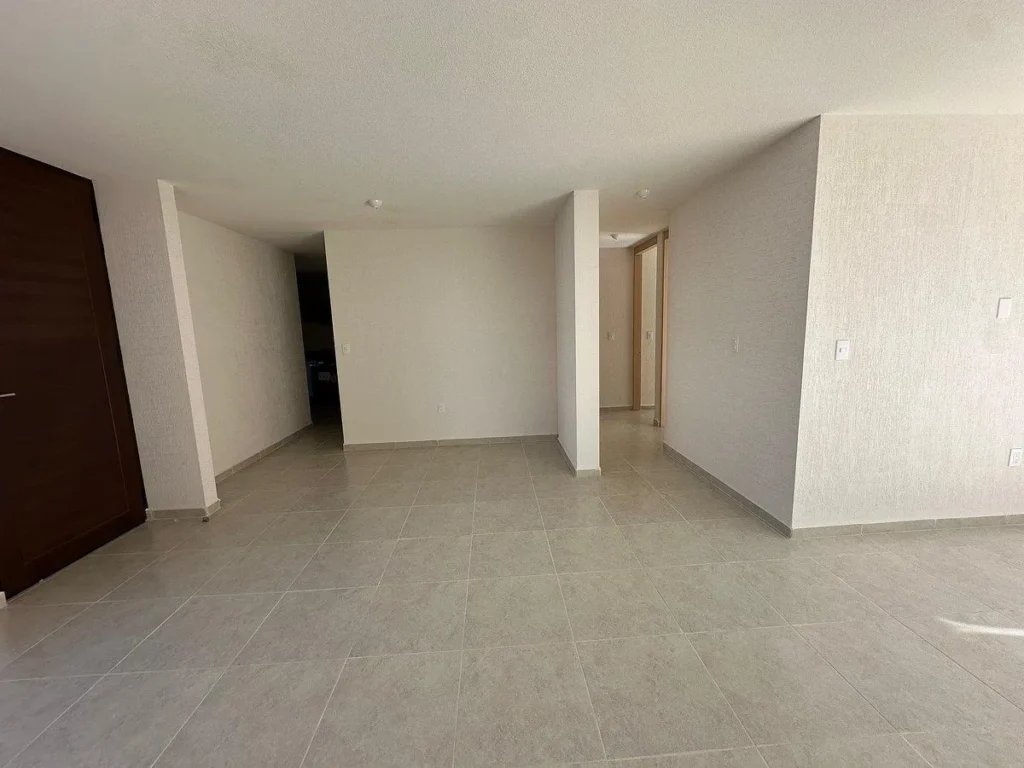 Departamento a estrenar en Zakia, Zaniah III