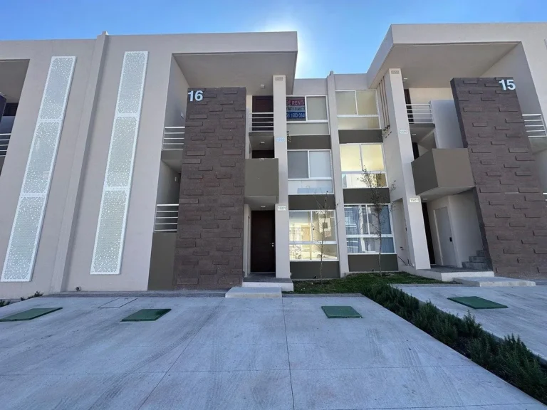 Departamento a estrenar en Zakia, Zaniah III