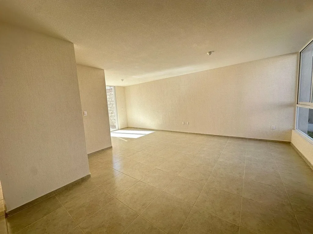 Departamento a estrenar en Zakia, Zaniah III