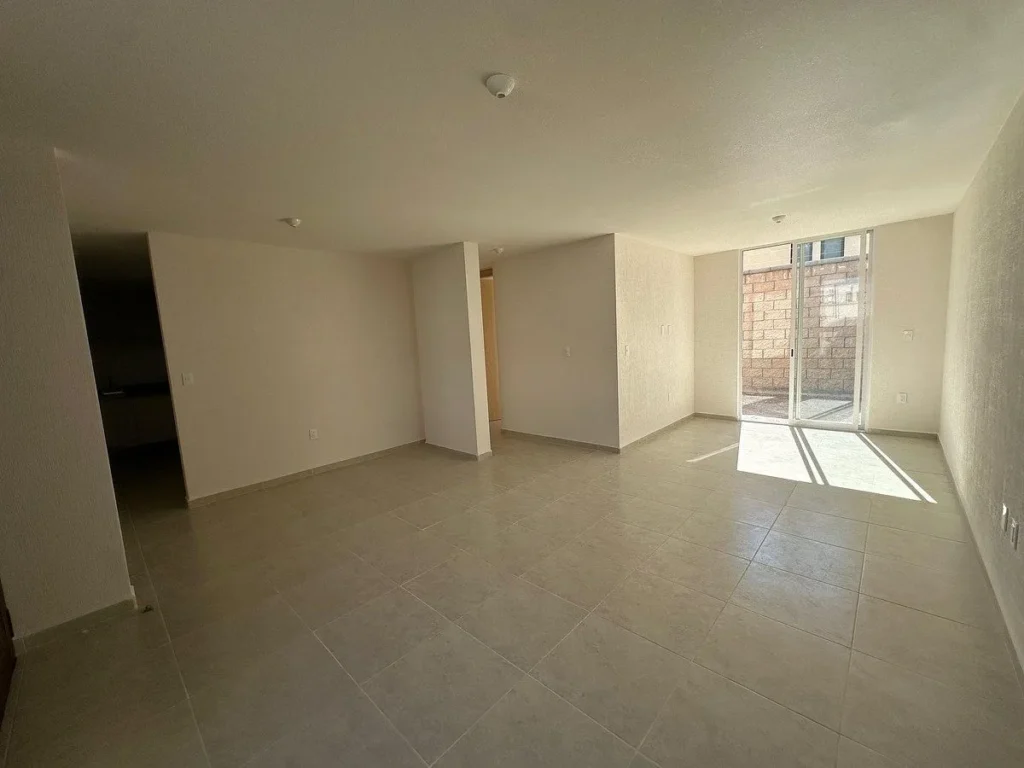 Departamento a estrenar en Zakia, Zaniah III