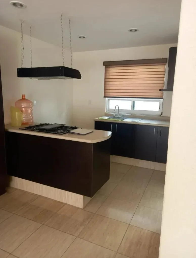 Departamento en renta en Mirador