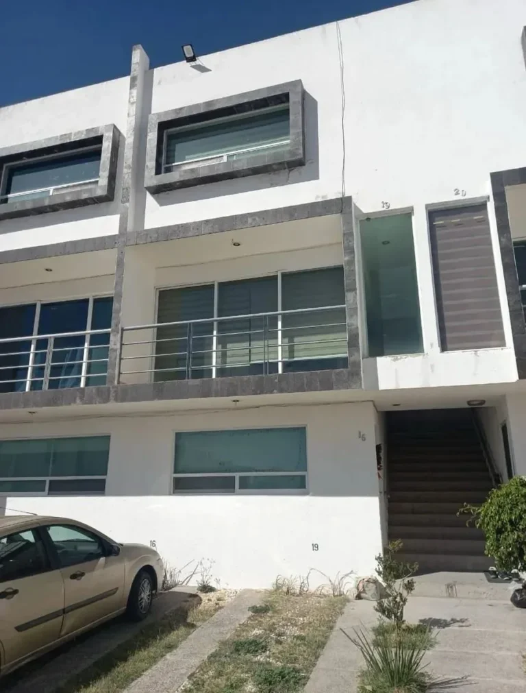 Departamento en renta en Mirador