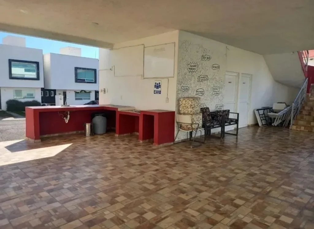 Departamento en renta en Mirador