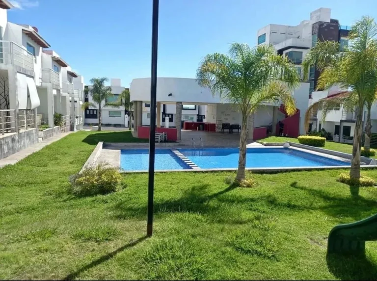 Departamento en renta en Mirador