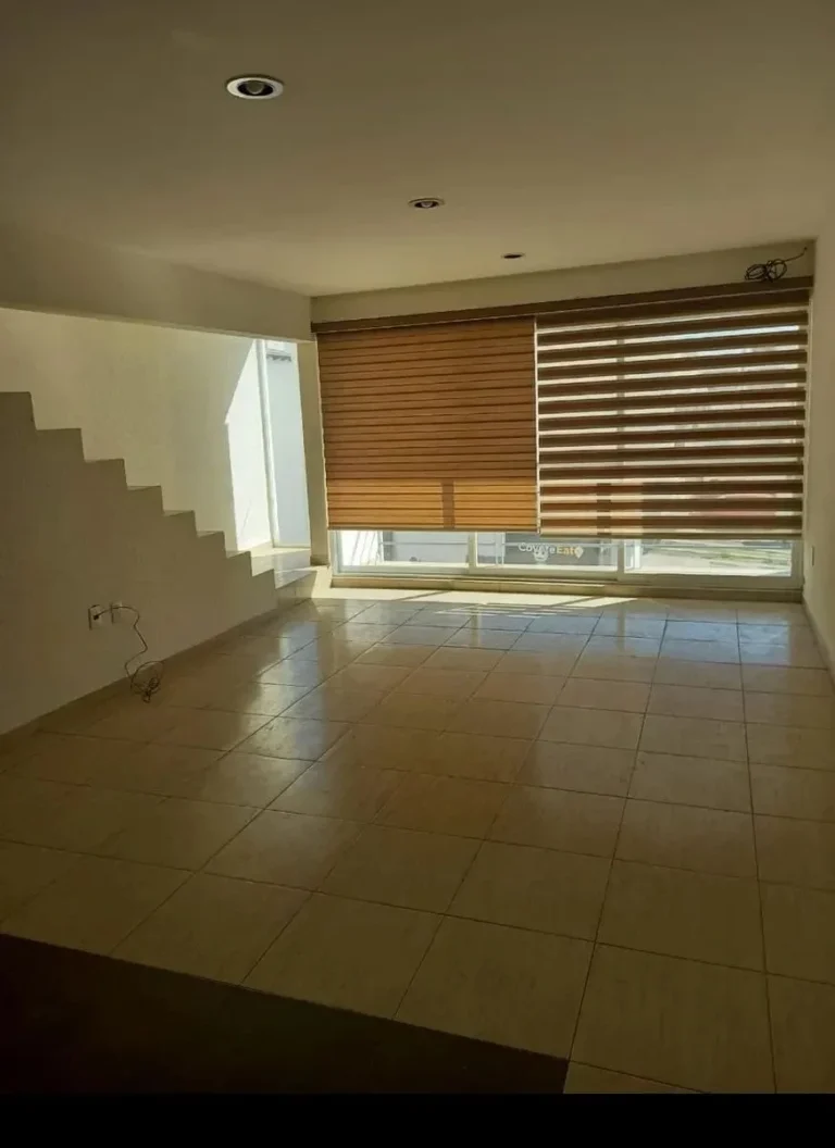 Departamento en renta en Mirador