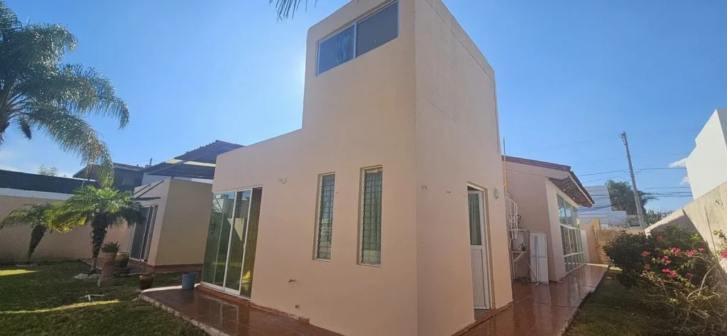 Casa en venta La Cañada Juriquilla