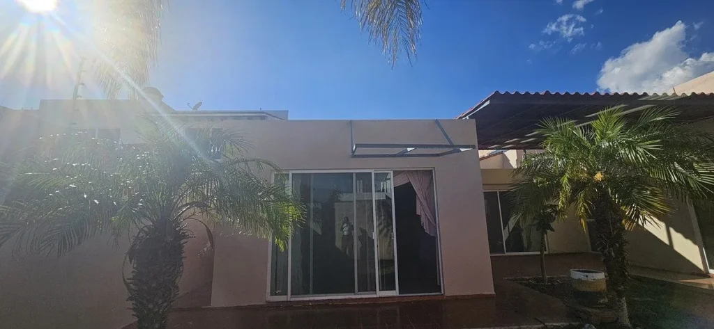 Casa en venta La Cañada Juriquilla