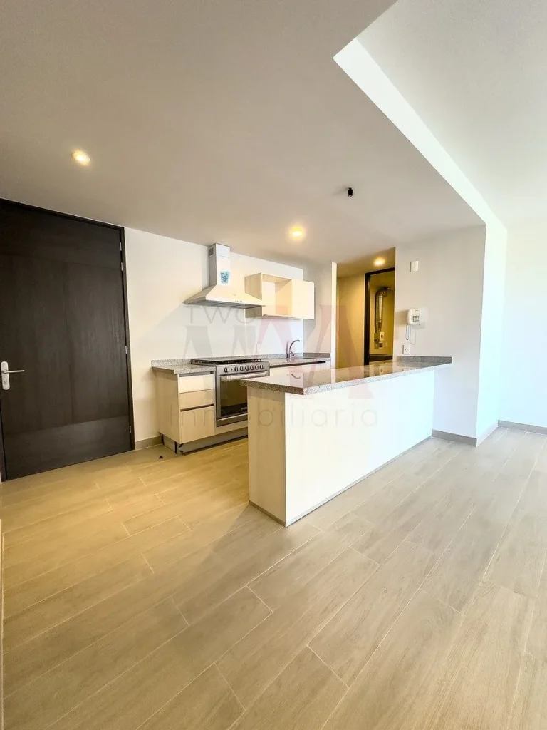 Departamento en venta junto a plaza la Victoria. Centro de Queretaro