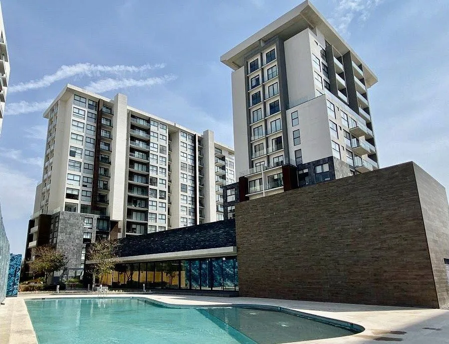 Departamento en venta junto a plaza la Victoria. Centro de Queretaro