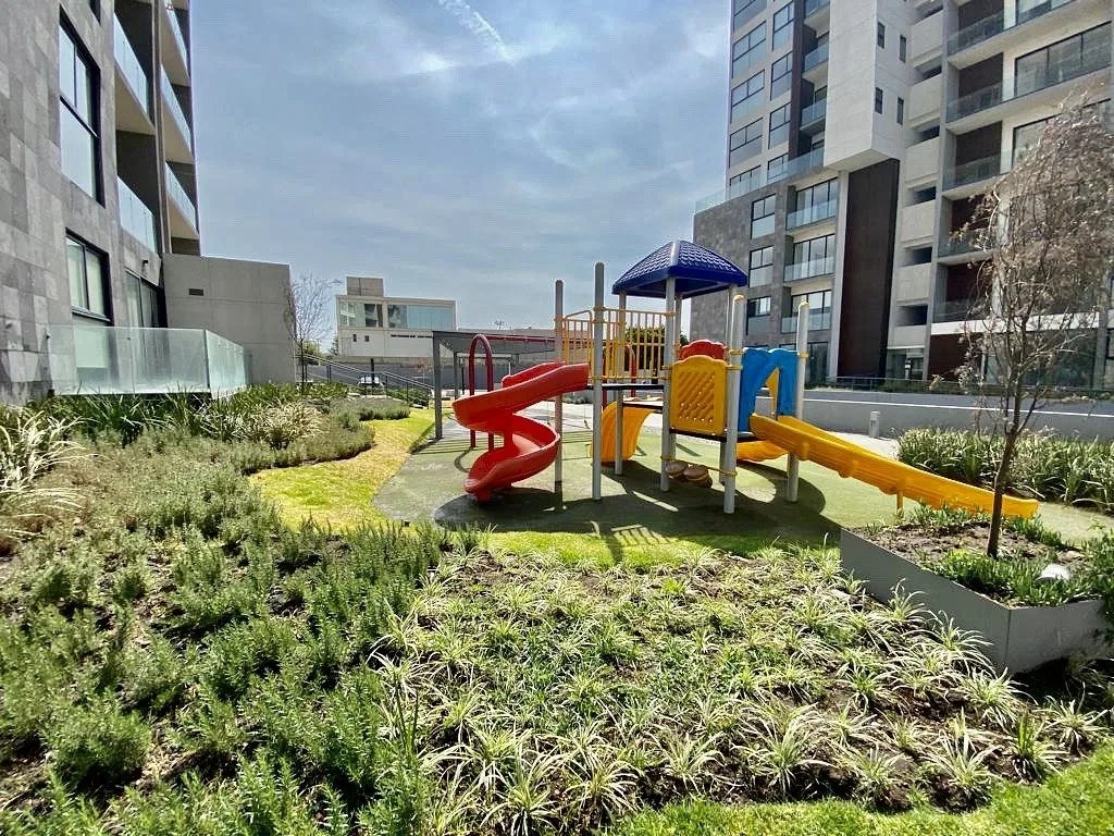 Departamento en venta junto a plaza la Victoria. Centro de Queretaro