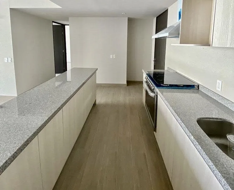 Departamento en venta junto a plaza la Victoria. Centro de Queretaro