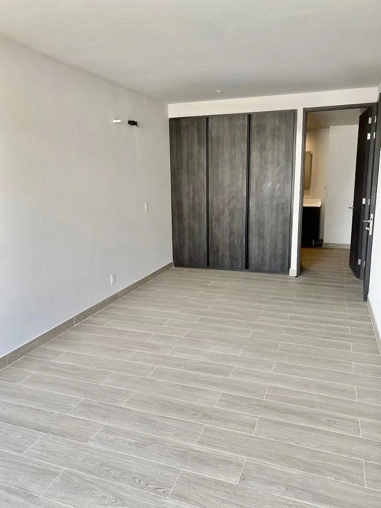Departamento en venta junto a plaza la Victoria. Centro de Queretaro