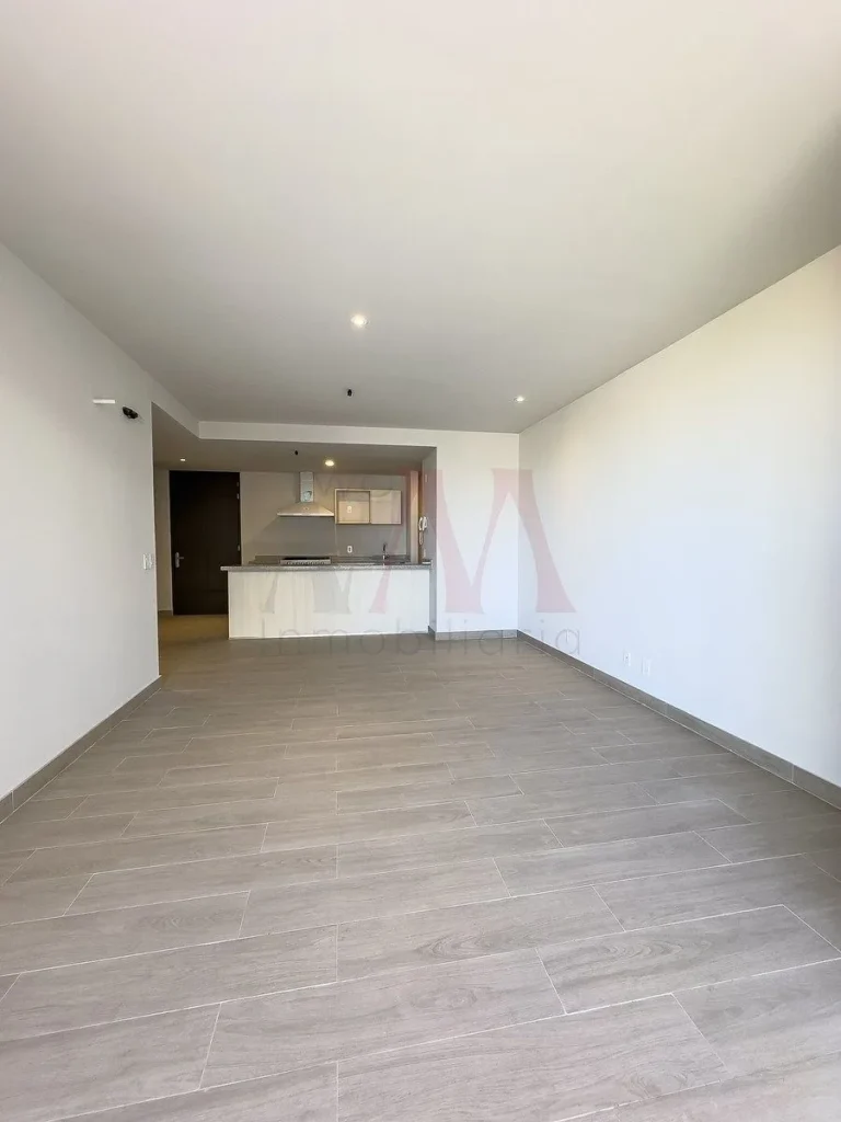 Departamento en venta junto a plaza la Victoria. Centro de Queretaro