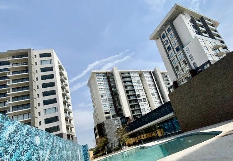 Departamento en venta junto a plaza la Victoria. Centro de Queretaro