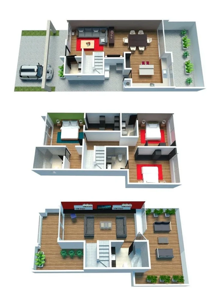 Casa en Venta en Zibatá