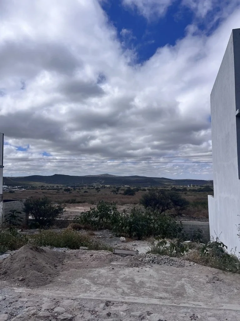 Terreno en Venta en Punta Oeste, Corregidora