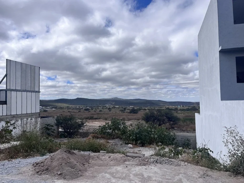Terreno en Venta en Punta Oeste, Corregidora
