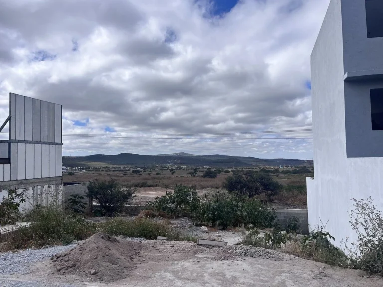 Terreno en Venta en Punta Oeste, Corregidora
