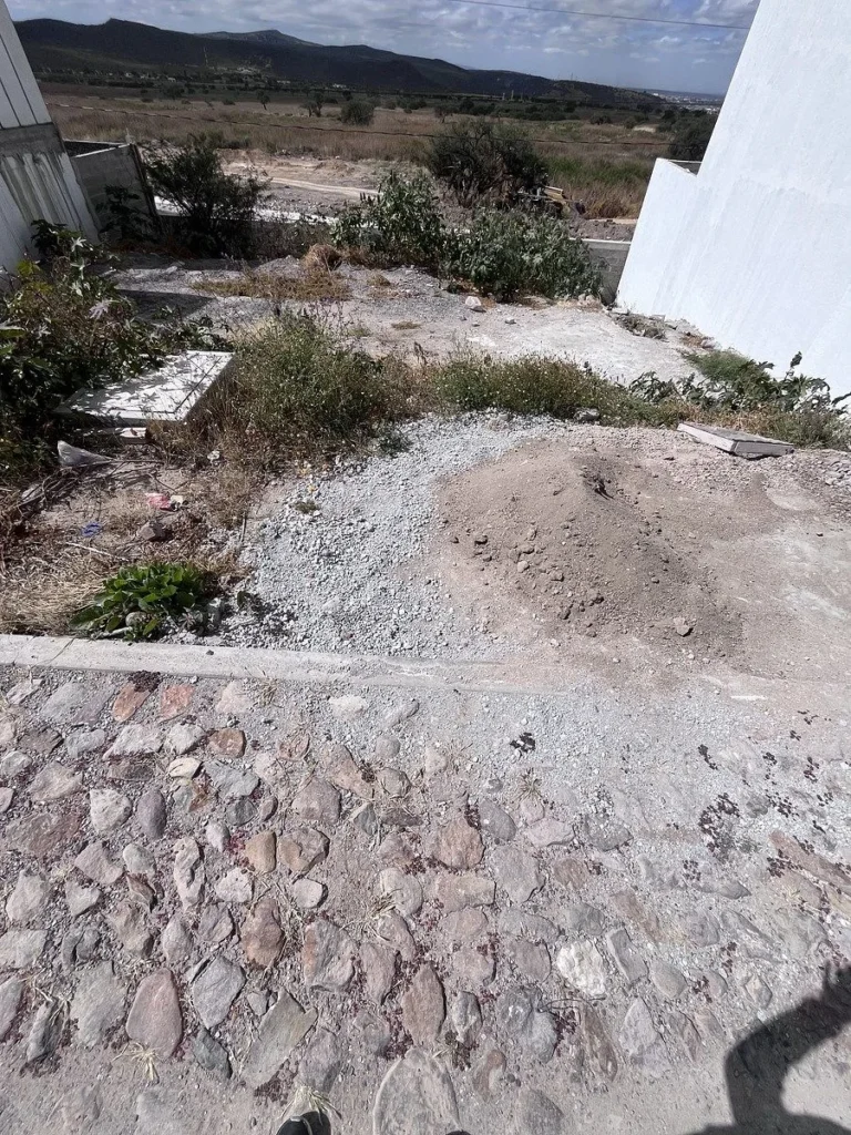 Terreno en Venta en Punta Oeste, Corregidora