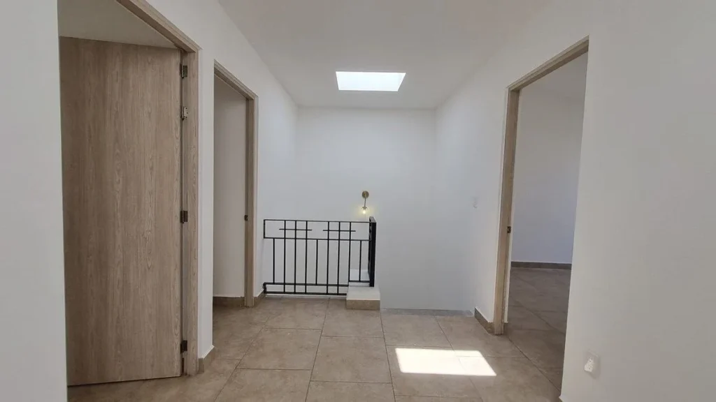 ¡OPORTUNIDAD! CASA EN VENTA EN SAMARE, ZIBATA, QUERETARO