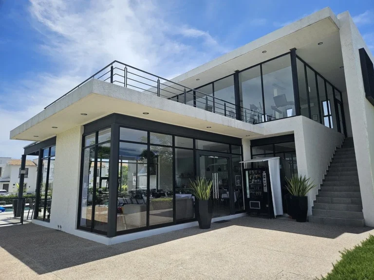 Casa en venta en Zakia